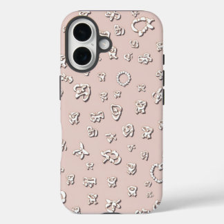 adorable iphone 16 case