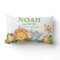 Adorable Jungle Animals Greenery Boy Nursery Décor
