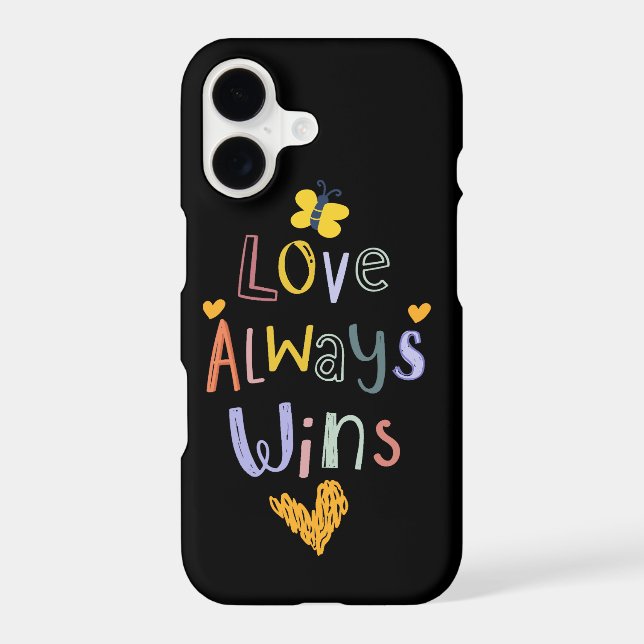 Adorable Kid Quotes Design  (Back)