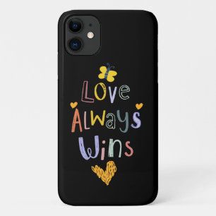 Adorable Kid Quotes Design Case-Mate iPhone Case