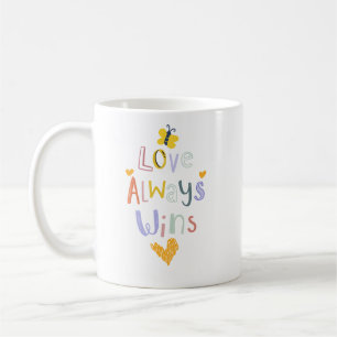 Adorable Kid Quotes Design Coffee Mug