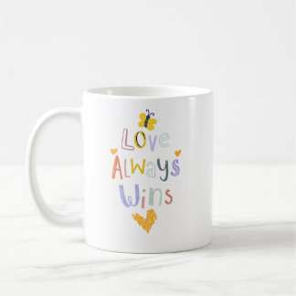 Adorable Kid Quotes Design Coffee Mug