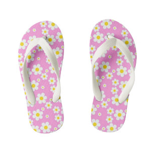 Adorable Kids Flip Flops! Kid's Jandals