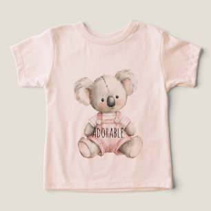Adorable Koala Bear Animal
