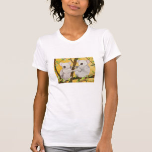 Adorable Koala Bears T-Shirt