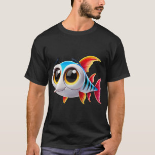 Adorable Lancetfish T-Shirt