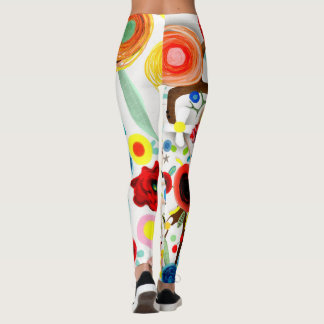 Adorable Leggings