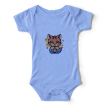 Adorable Love Kitten