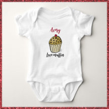 Adorable Love Muffin