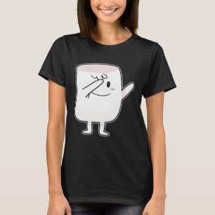 Adorable Marshmallow T-Shirt