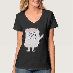 Adorable Marshmallow T-Shirt