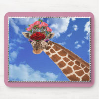 Adorable “Missy Giraffe”