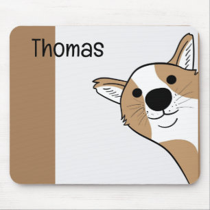 Adorable mousepad