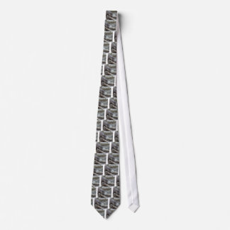 Adorable Otter Tie