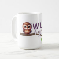 Adorable Owl Design