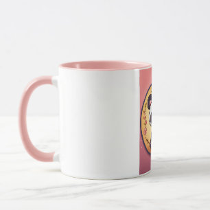 Adorable Panda Mug