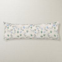 Adorable pastel safari zebra pattern nursery pink 