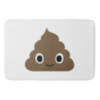 Adorable Poop - Kawaii Crap - Happy Doo Doo