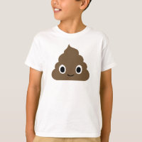 Adorable Poop - Kawaii Crap - Happy Doo Doo