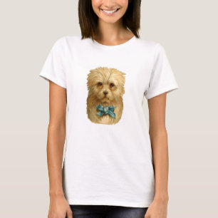 Adorable puppy T-shirt