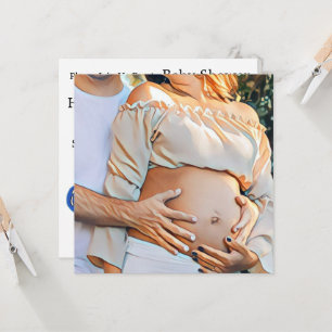  Adorable queen mum eternal love Invitation