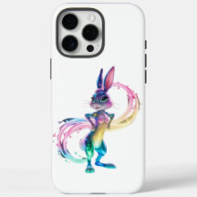 Adorable Rabbit