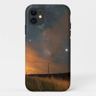 Adorable Space Case-Mate iPhone Case