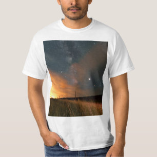 Adorable Space T-Shirt