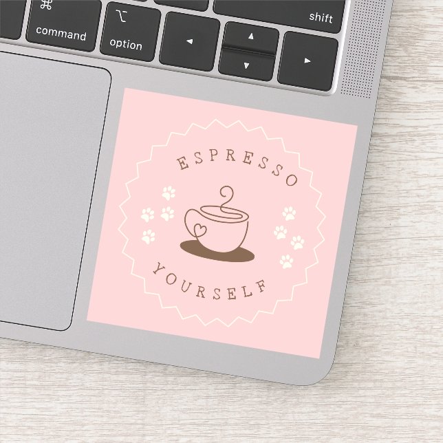 Adorable stickers to warm your heart (Detail)