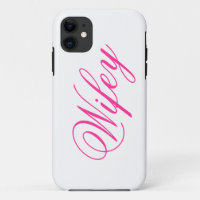 Adorable Wifey iPhone 5 Case