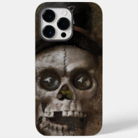 Adorables Halloween Scary Skeleton Head