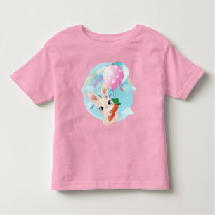 Adorables Sweet Bunny  T-Shirt