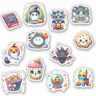 Adorably Cute Halloween