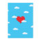 Adorably Nerdy 8-Bit Bride & Groom Save the Dates