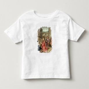 Adoration of the Kings, 1515 Toddler T-Shirt