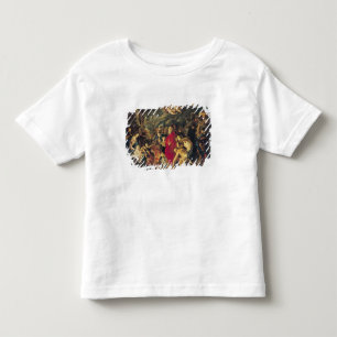 Adoration of the Magi, 1610 Toddler T-Shirt