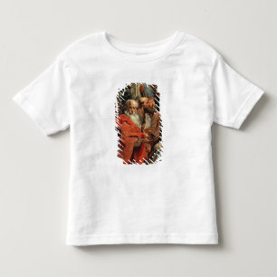 Adoration of the Magi, 1624 Toddler T-Shirt