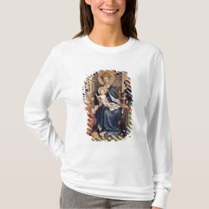 Adoration of the Magi altarpiece T-Shirt