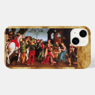 ADORATION OF THE MAGI Case-Mate iPhone 14 CASE