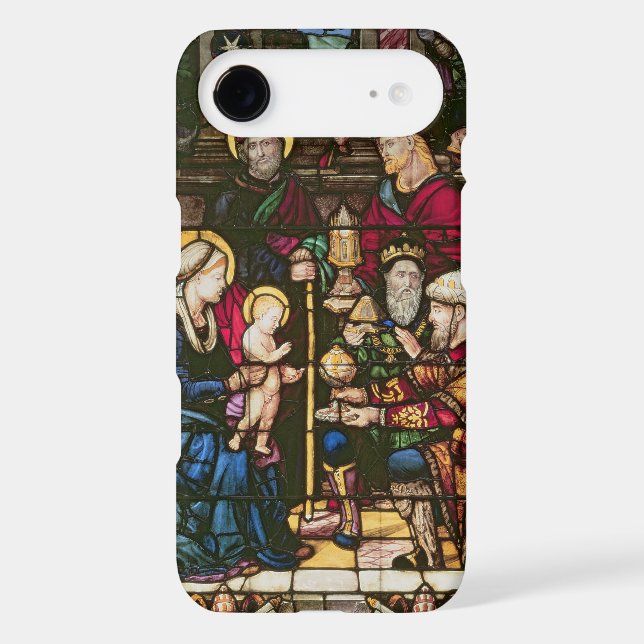 Adoration of the Magi iPod Touch (5th Generation) Case (Back)