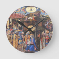 Adoration of the Magi