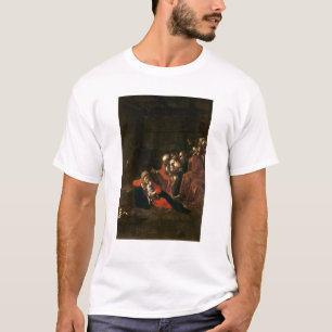 Adoration of the Shepherds T-Shirt