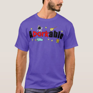Adorkable T-Shirt