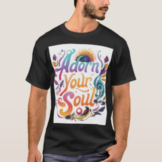 Adorn Your Soul T-Shirt