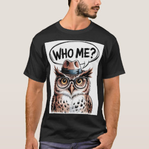 Adorn yourself with this charming watercolor T-Shirt