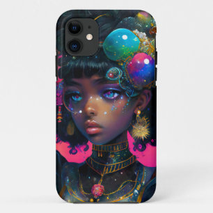 Adorned Knight Case-Mate iPhone Case