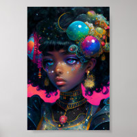 Adorned Knight