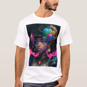 Adorned Knight T-Shirt