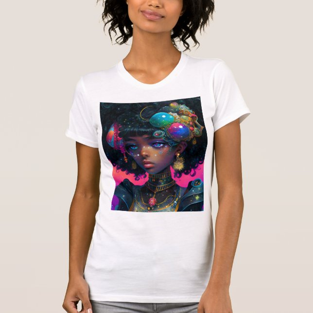 Adorned Knight T-Shirt (Front)