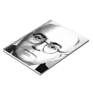 Adorno Notebook